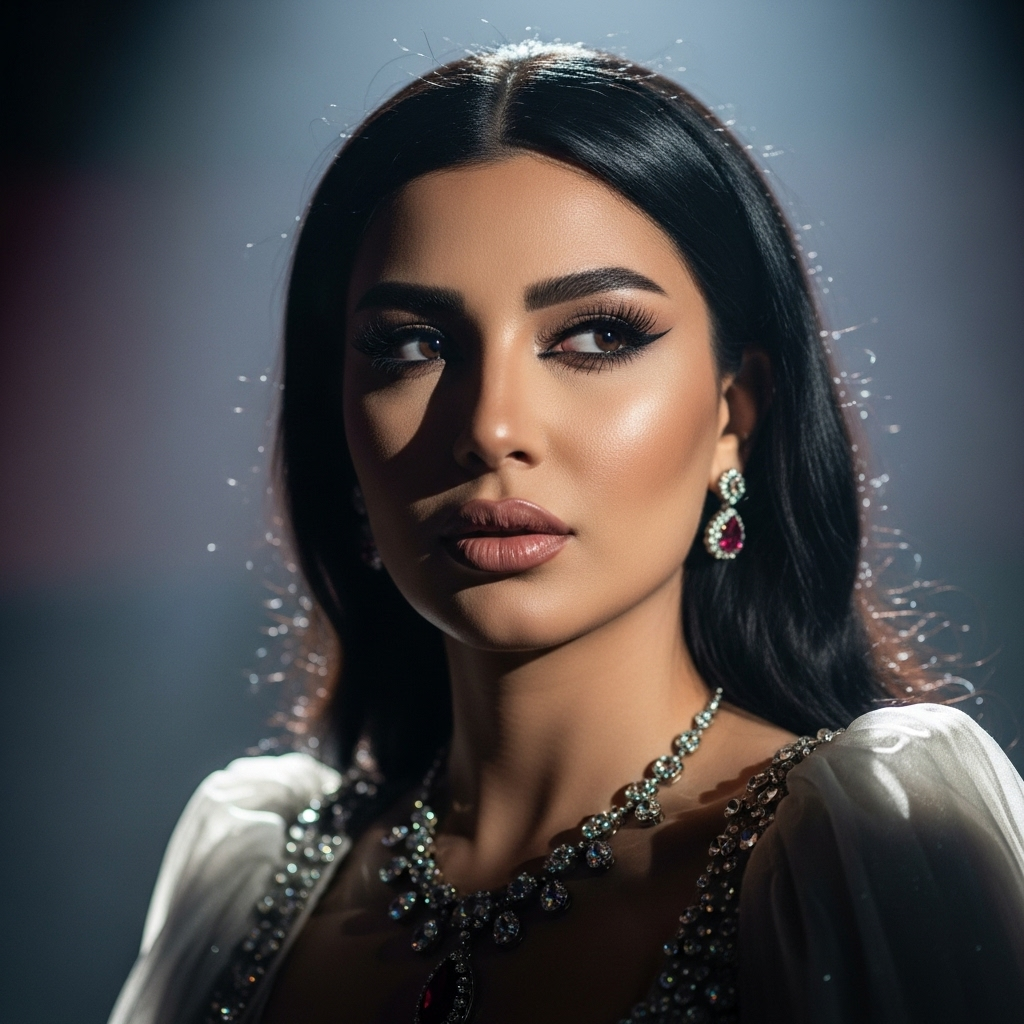 Amira Darwish