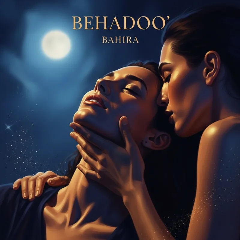Behadoo — cover art for Bahira