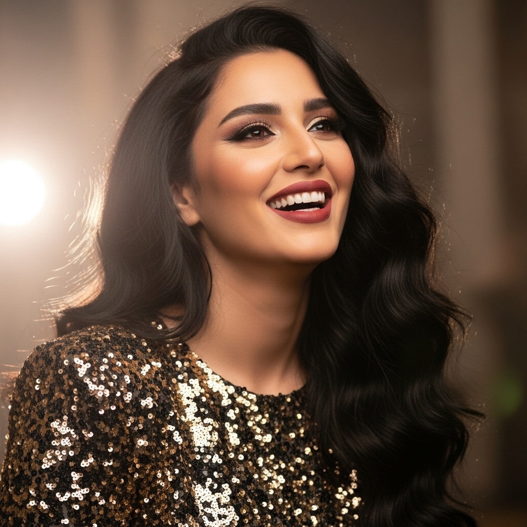 Layla Zaher