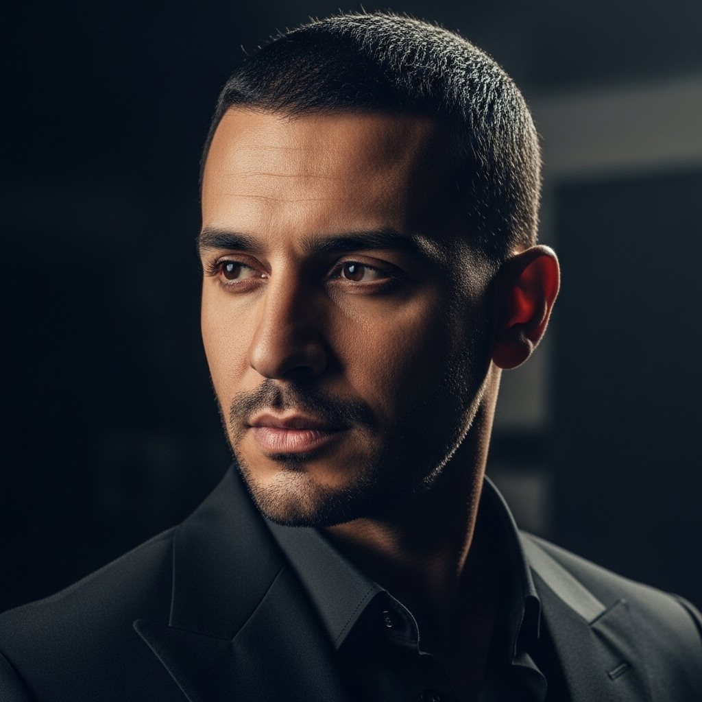 Nabil Faris