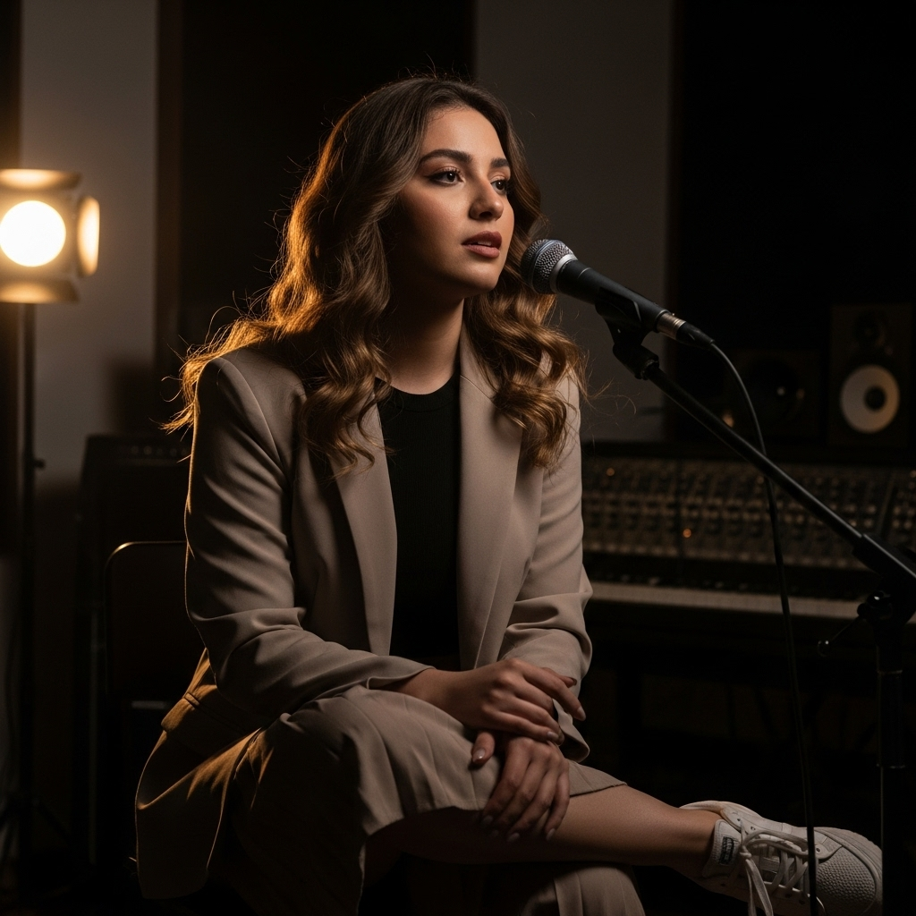 Noor Saidi