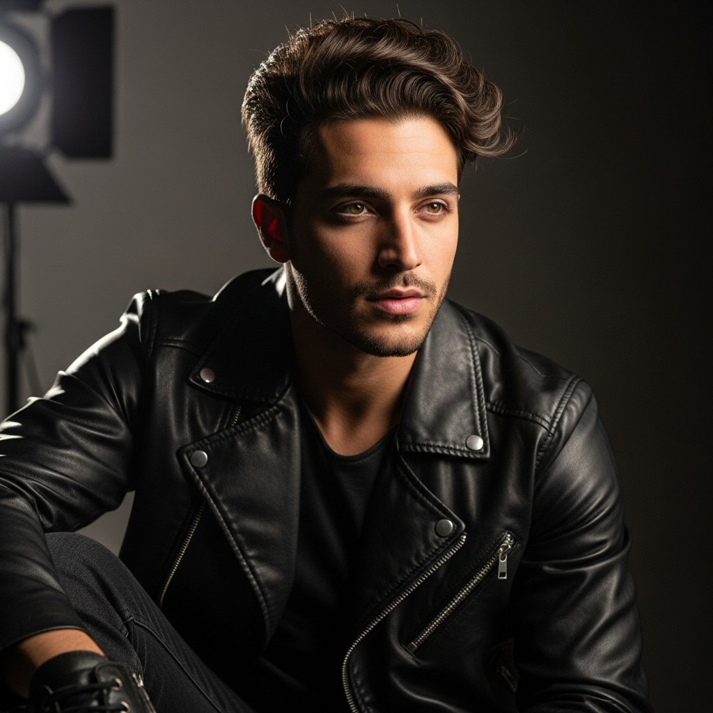 Omar Haddad