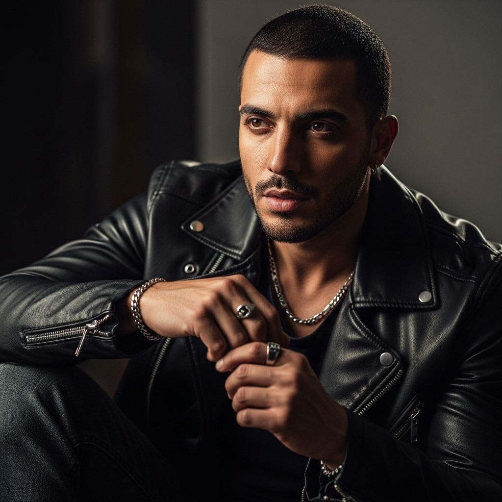 Tariq Nasser