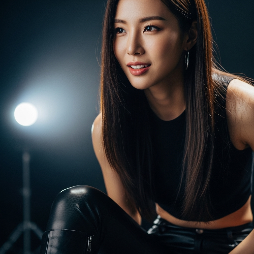 Eunji Kang