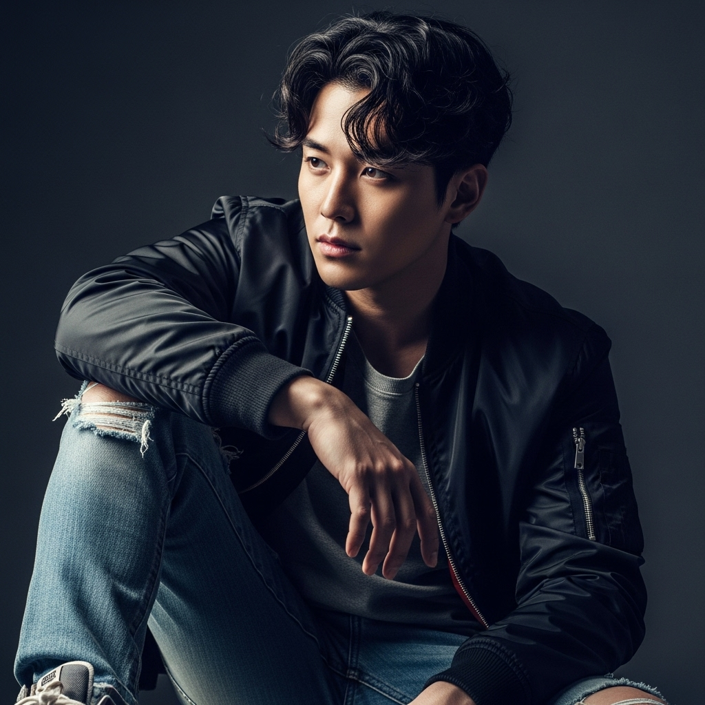 Minjun Park