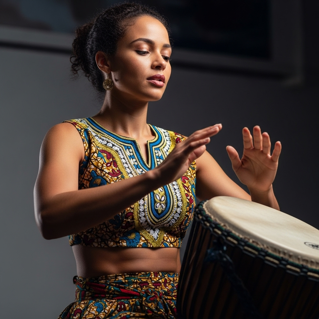 Amira Kouyate