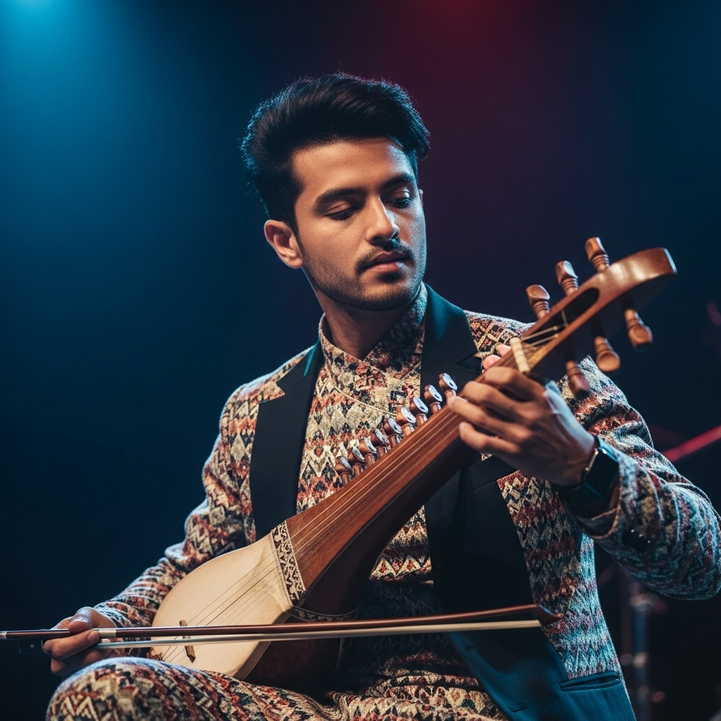 Arjun Rai
