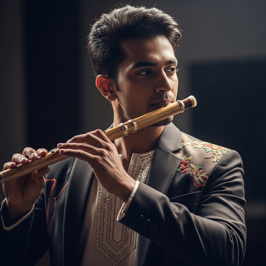 Dev Mehra