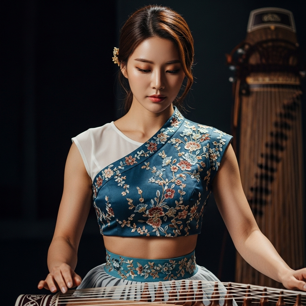 Jinae Park