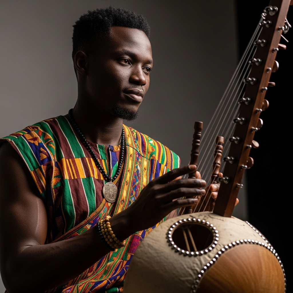 Kwame Diallo