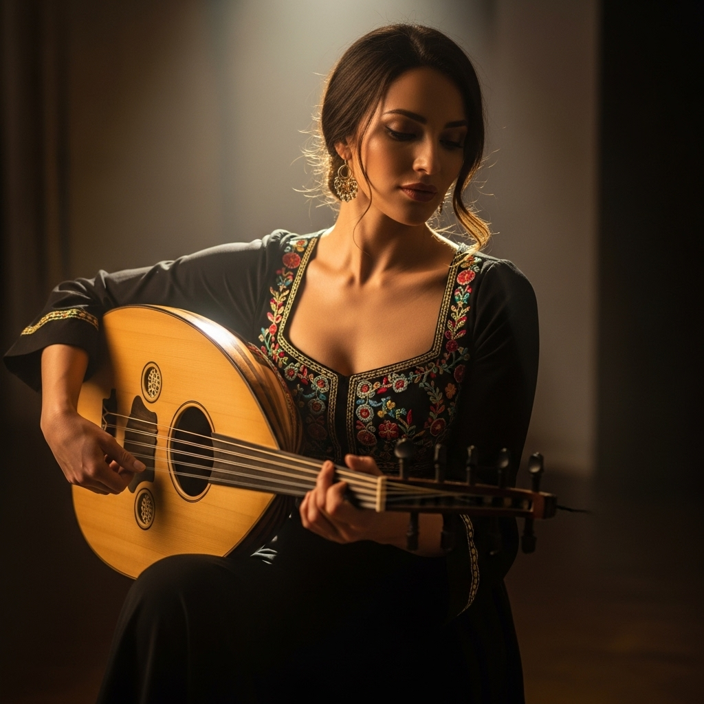 Lina Darwish