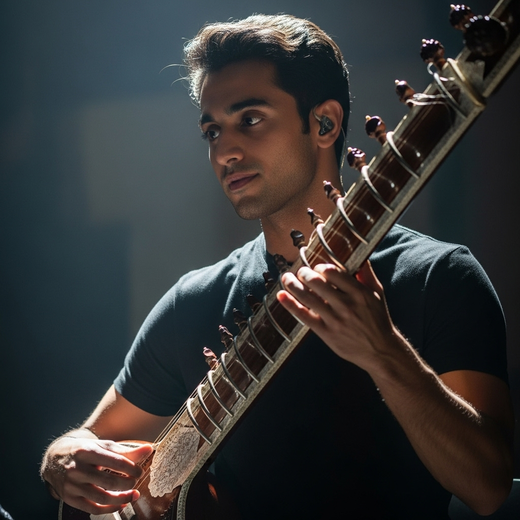 Rayan Kapoor