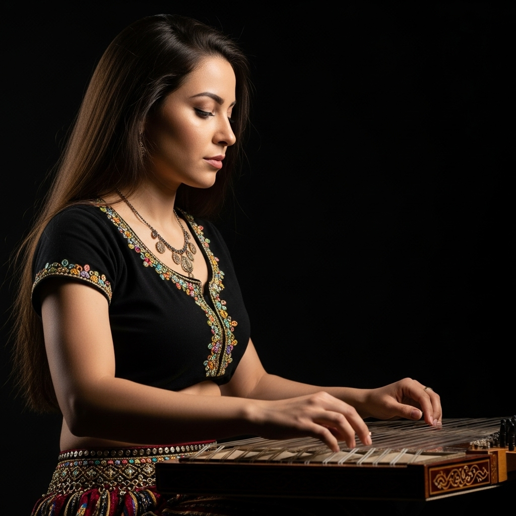 Selma Rahim