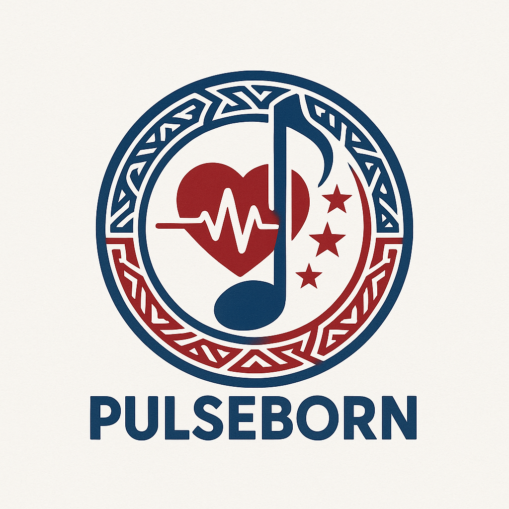 Pulseborn