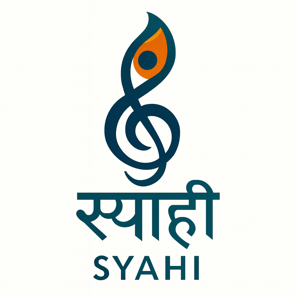 Syahi
