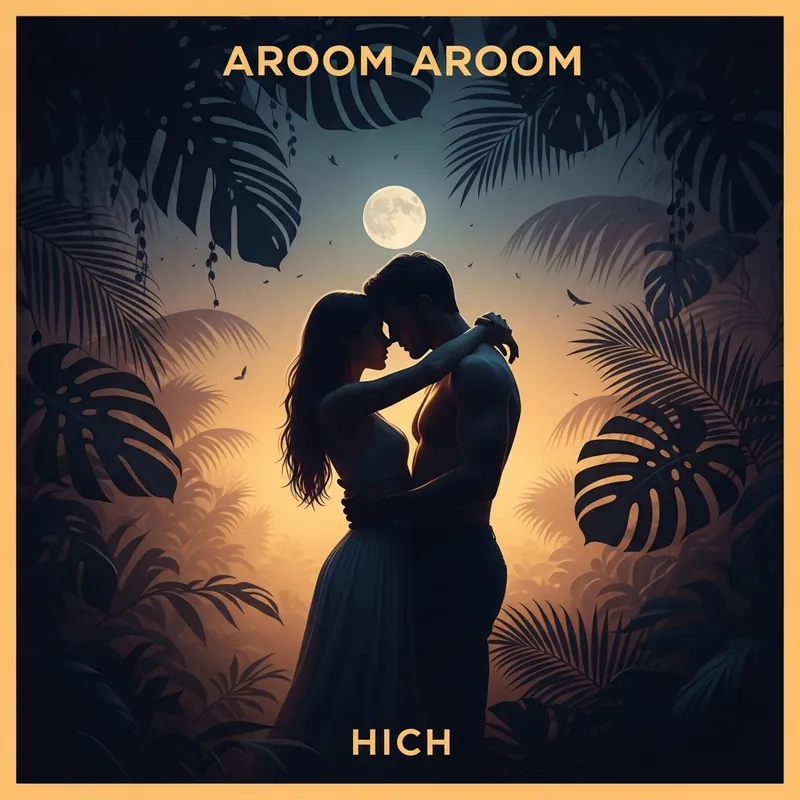 Aroom Aroom