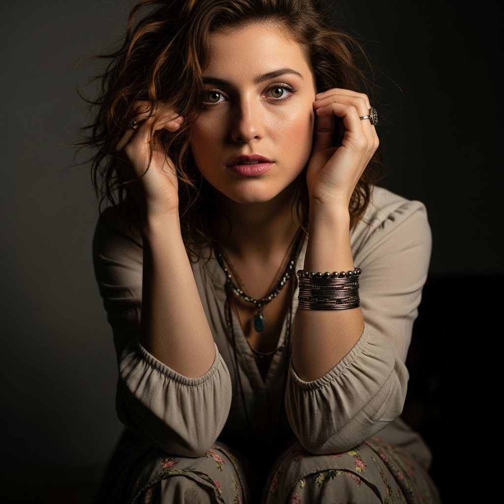 Amelie Rousseau