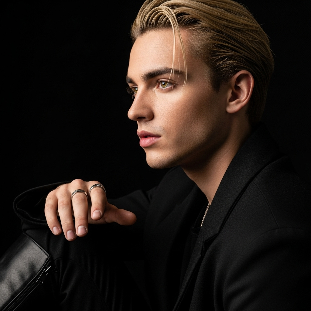 Leo Fontaine
