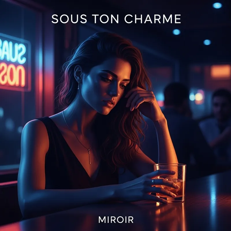 Cover art for Sous Ton Charme