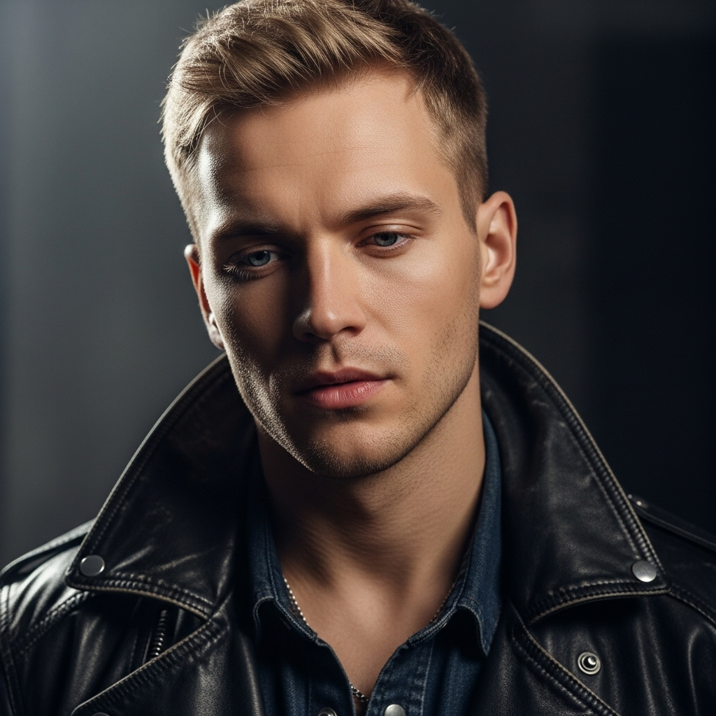 Dmitry Volkov