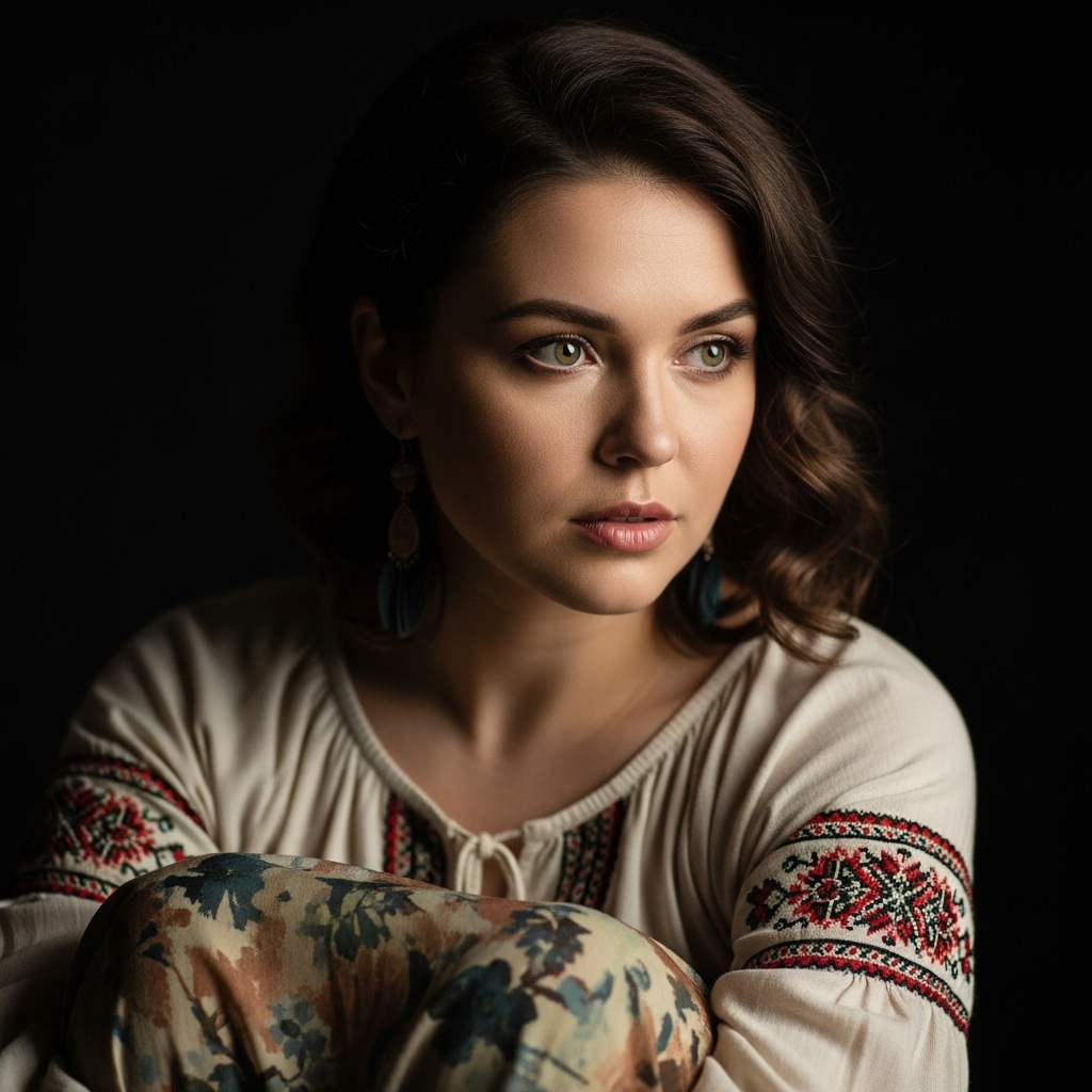 Elena Ivanova