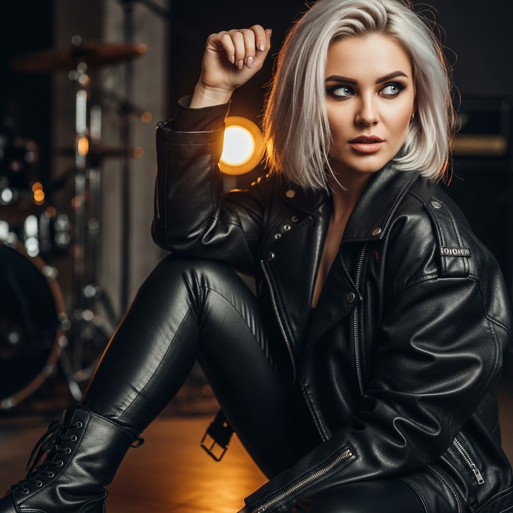 Irina Belova