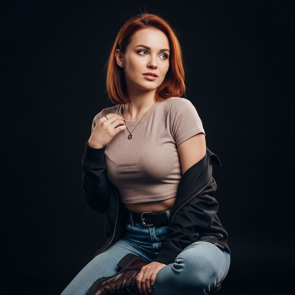 Ksenia Romanova