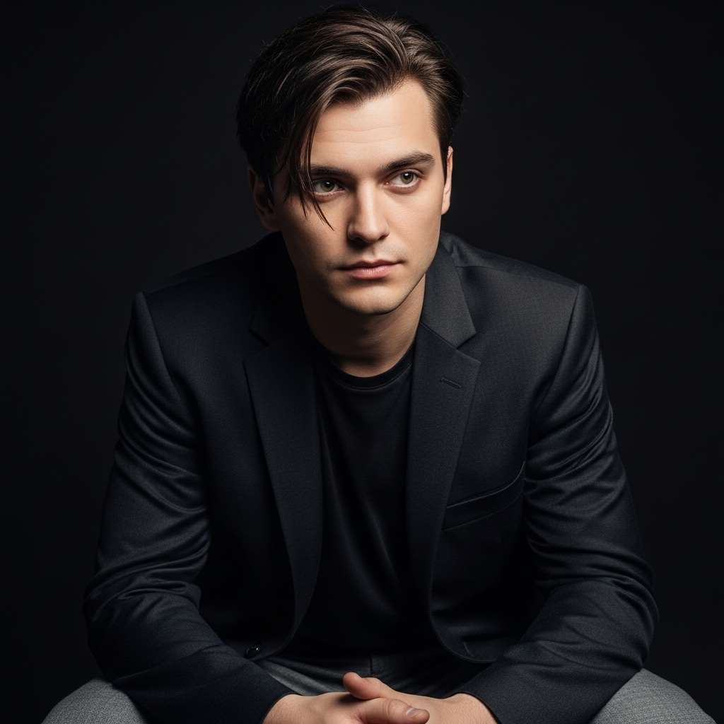 Nikolai Petrov