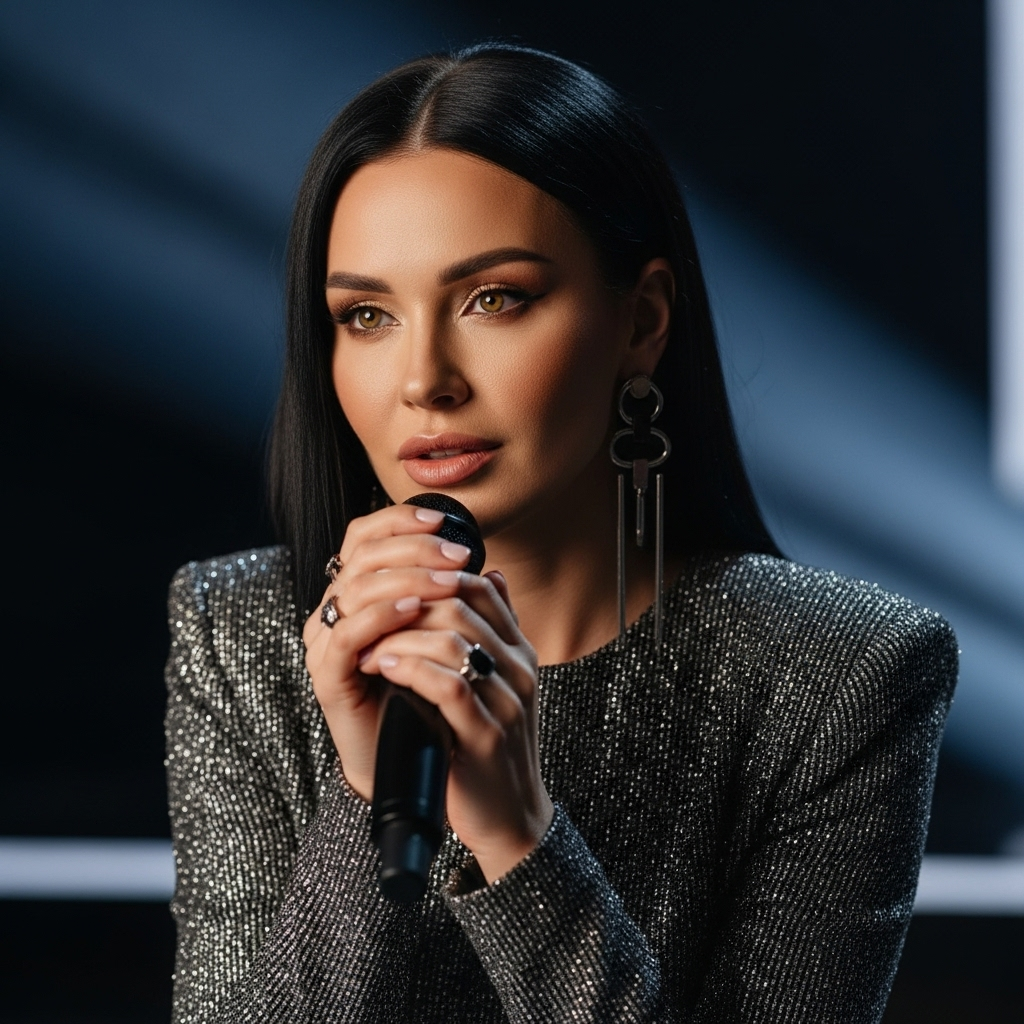 Viktoria Sokolova