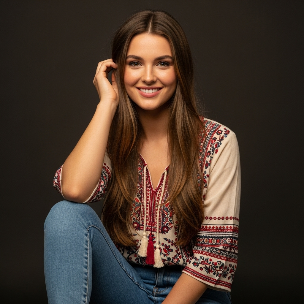 Hailey Scott
