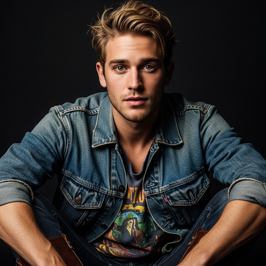 Jackson Reed