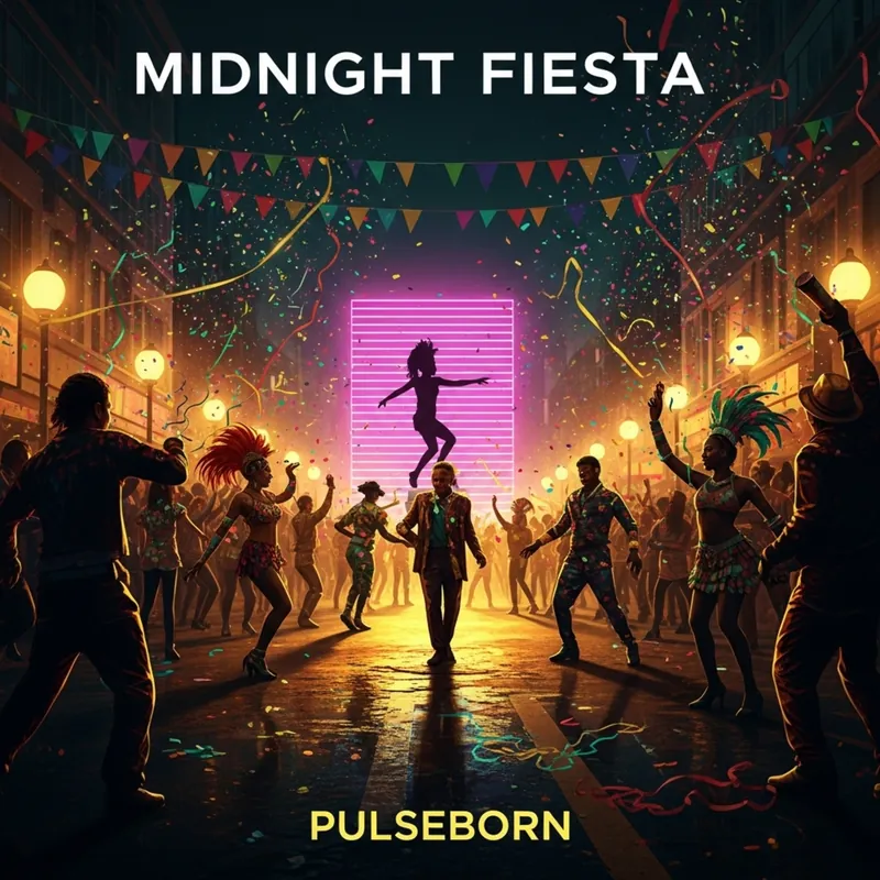Midnight Fiesta