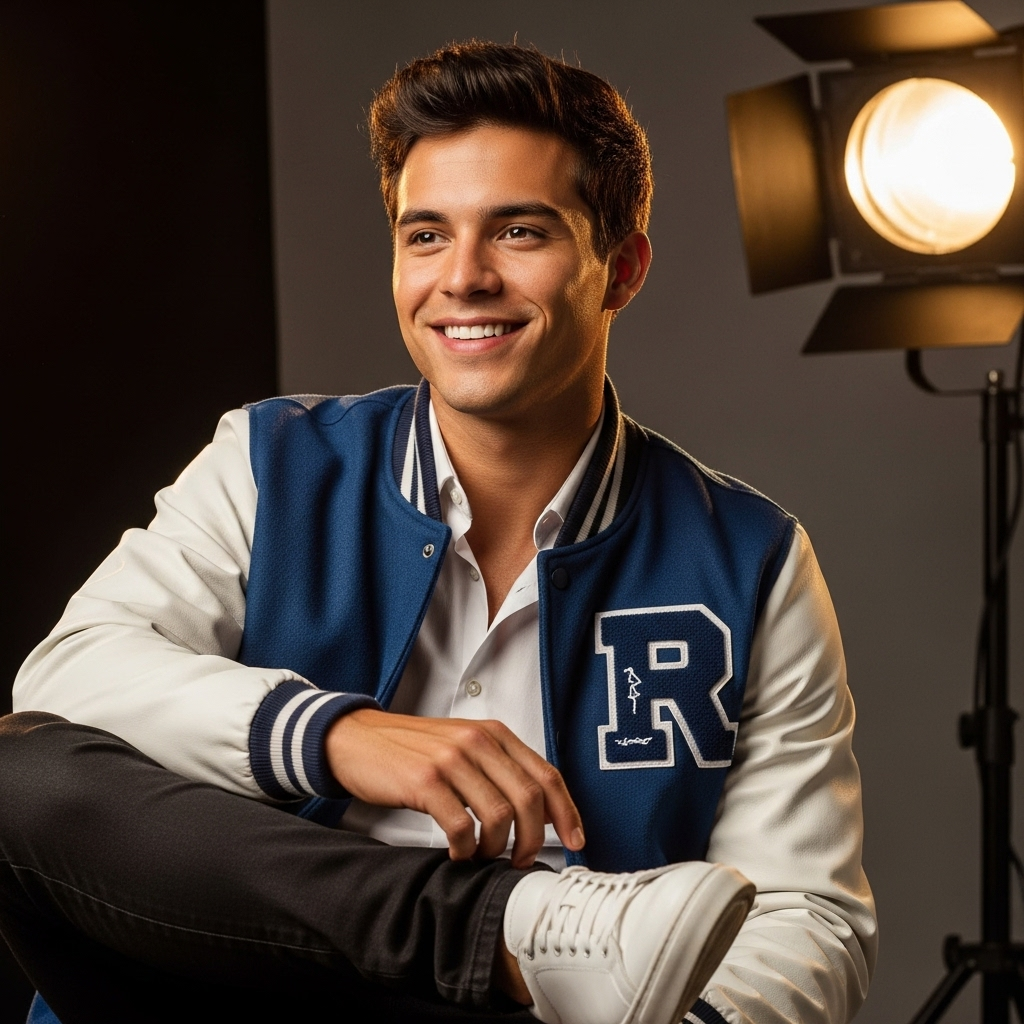 Ryder James