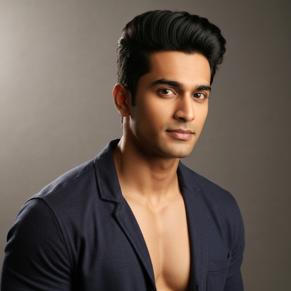 Aarav Khanna