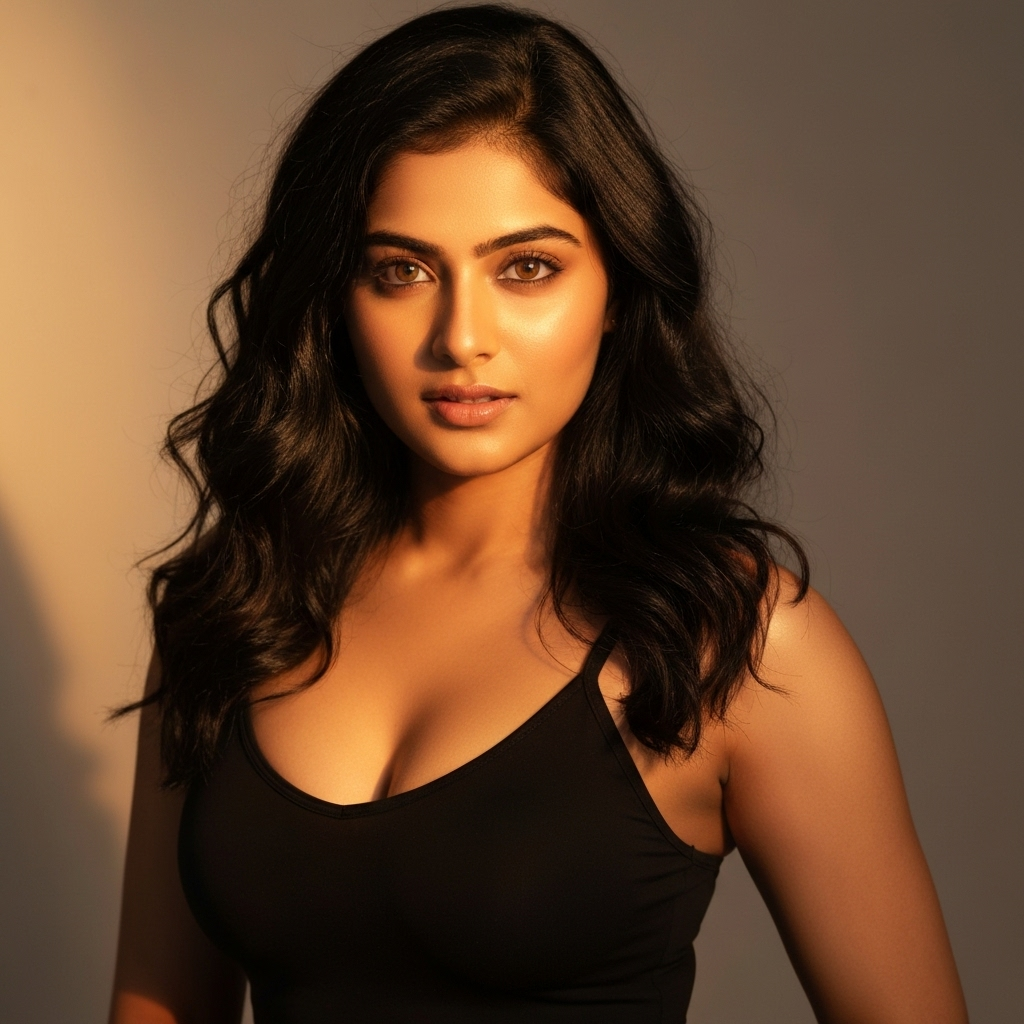 Anaya Sharma