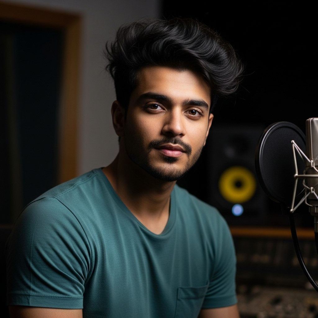 Arjun Malhotra