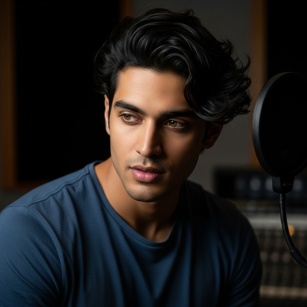 Kabir Mehra