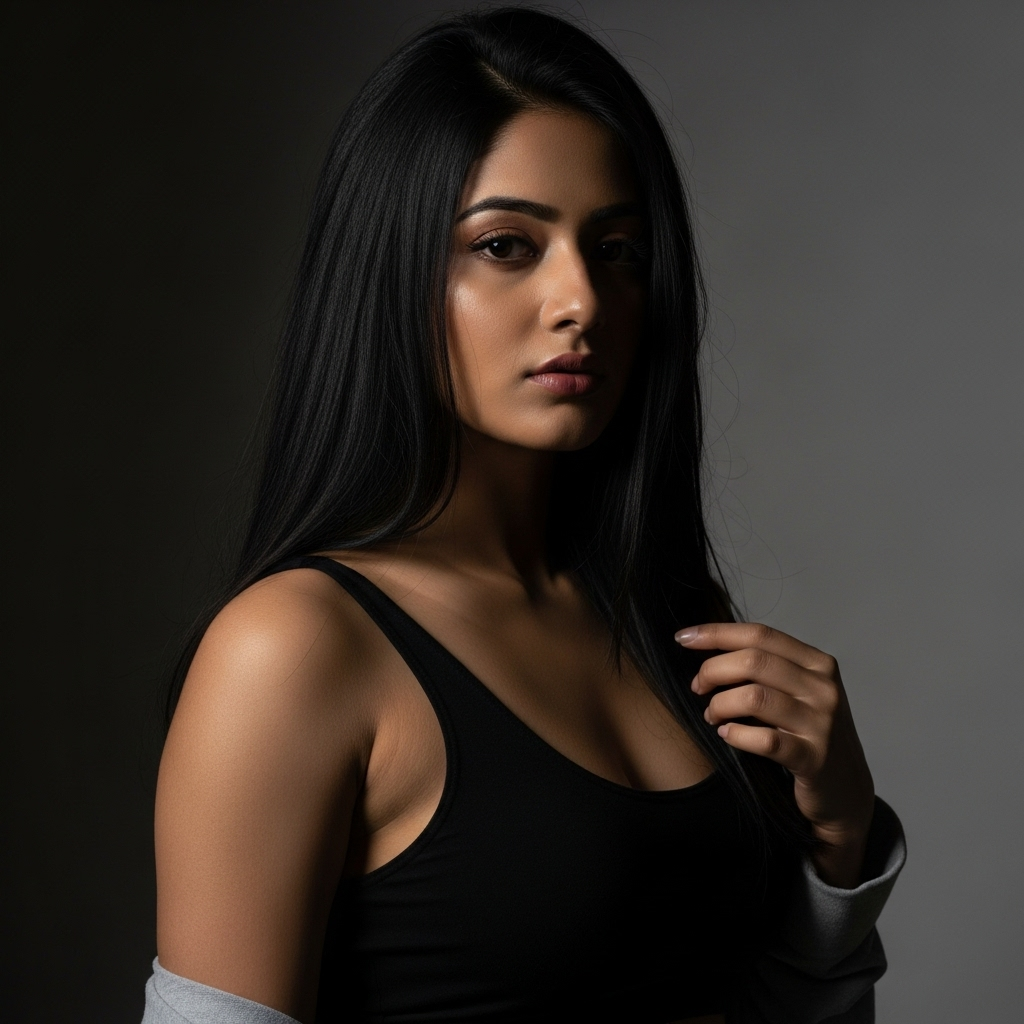 Kavya Nair