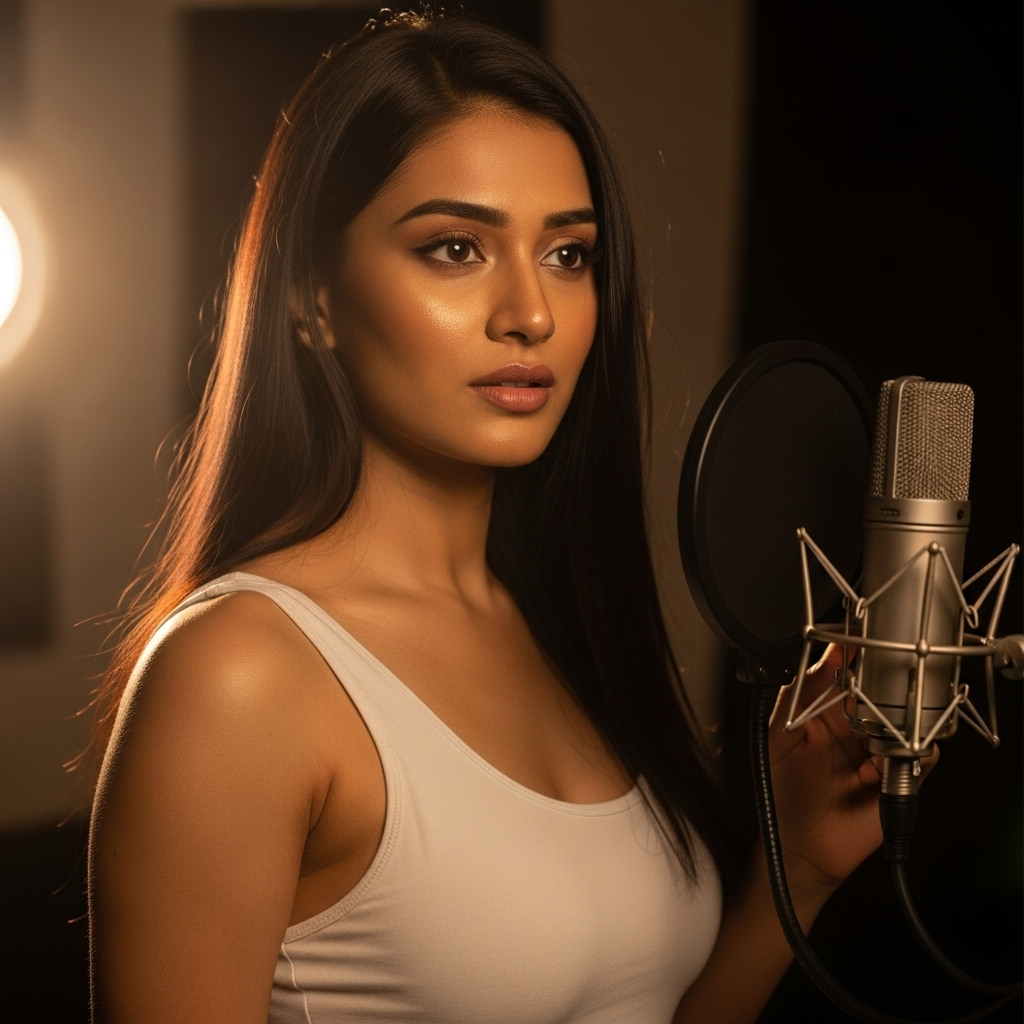 Meera Iyer