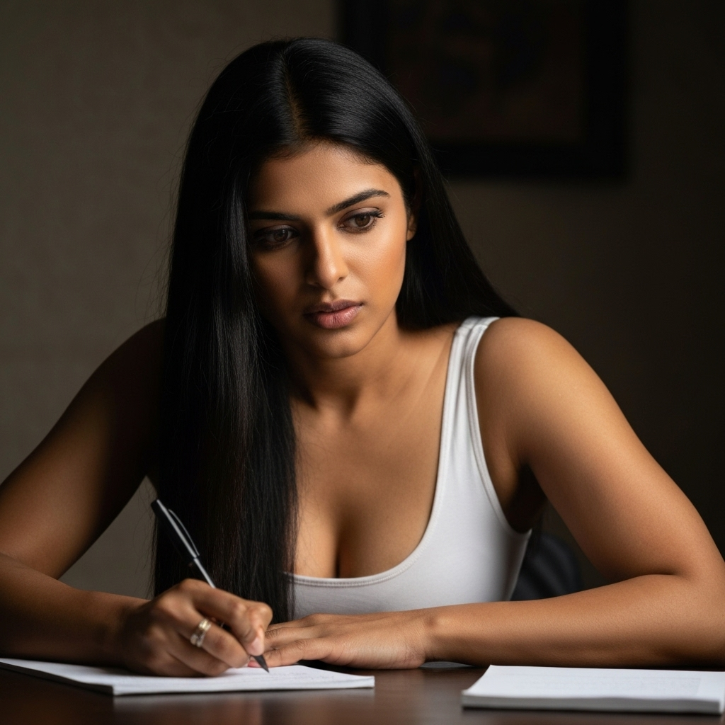 Naina Verma