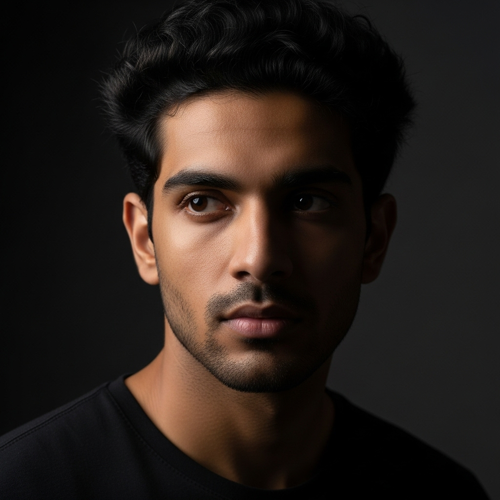Rohan Kapoor