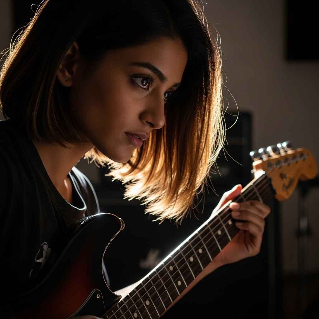 Simran Chawla
